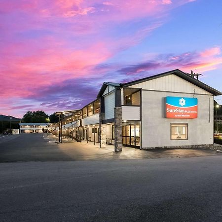 Surestay Plus By Best Western Pigeon Forge Ngoại thất bức ảnh