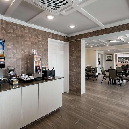 Surestay Plus By Best Western Pigeon Forge Ngoại thất bức ảnh