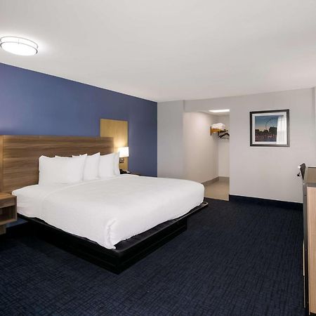 Surestay Plus By Best Western Pigeon Forge Ngoại thất bức ảnh