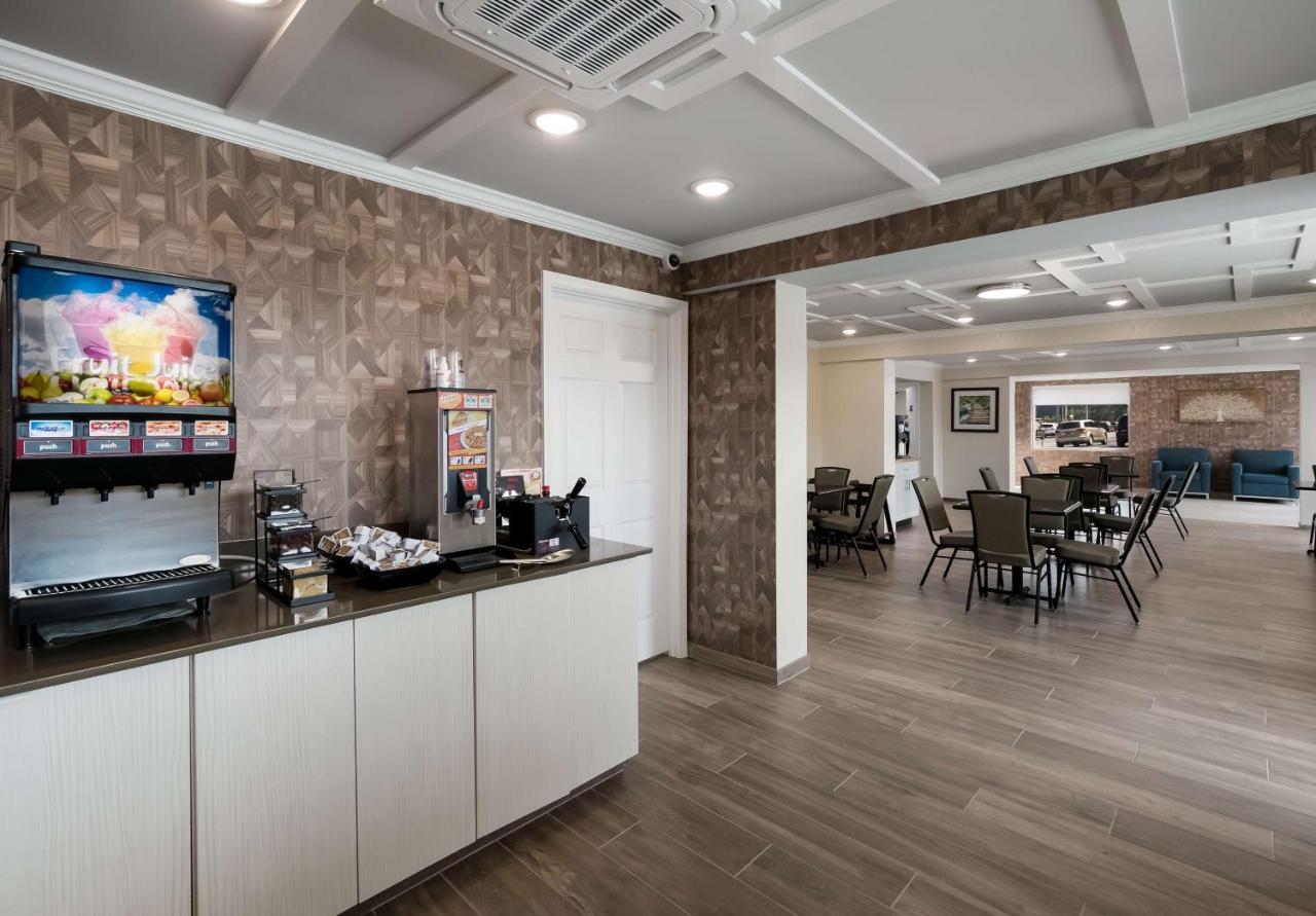 Surestay Plus By Best Western Pigeon Forge Ngoại thất bức ảnh