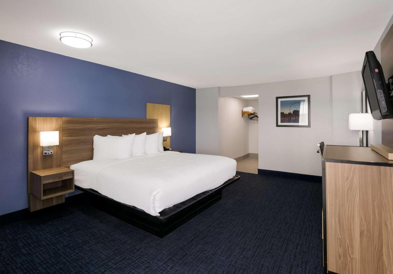 Surestay Plus By Best Western Pigeon Forge Ngoại thất bức ảnh