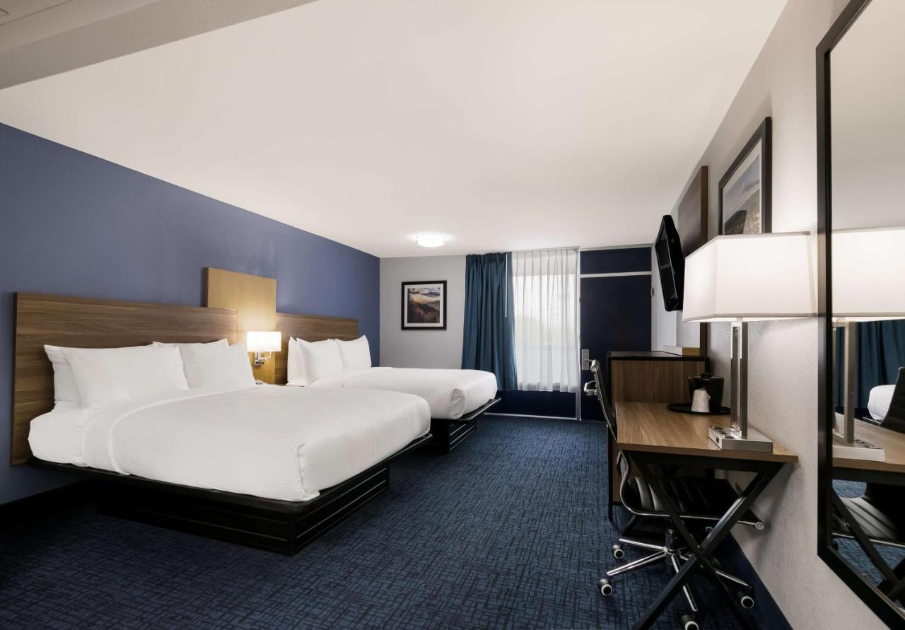 Surestay Plus By Best Western Pigeon Forge Ngoại thất bức ảnh