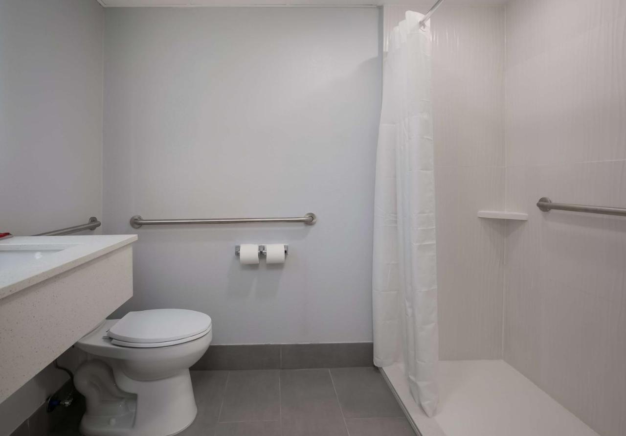 Surestay Plus By Best Western Pigeon Forge Ngoại thất bức ảnh