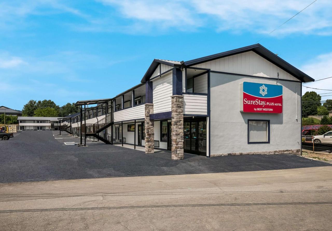 Surestay Plus By Best Western Pigeon Forge Ngoại thất bức ảnh