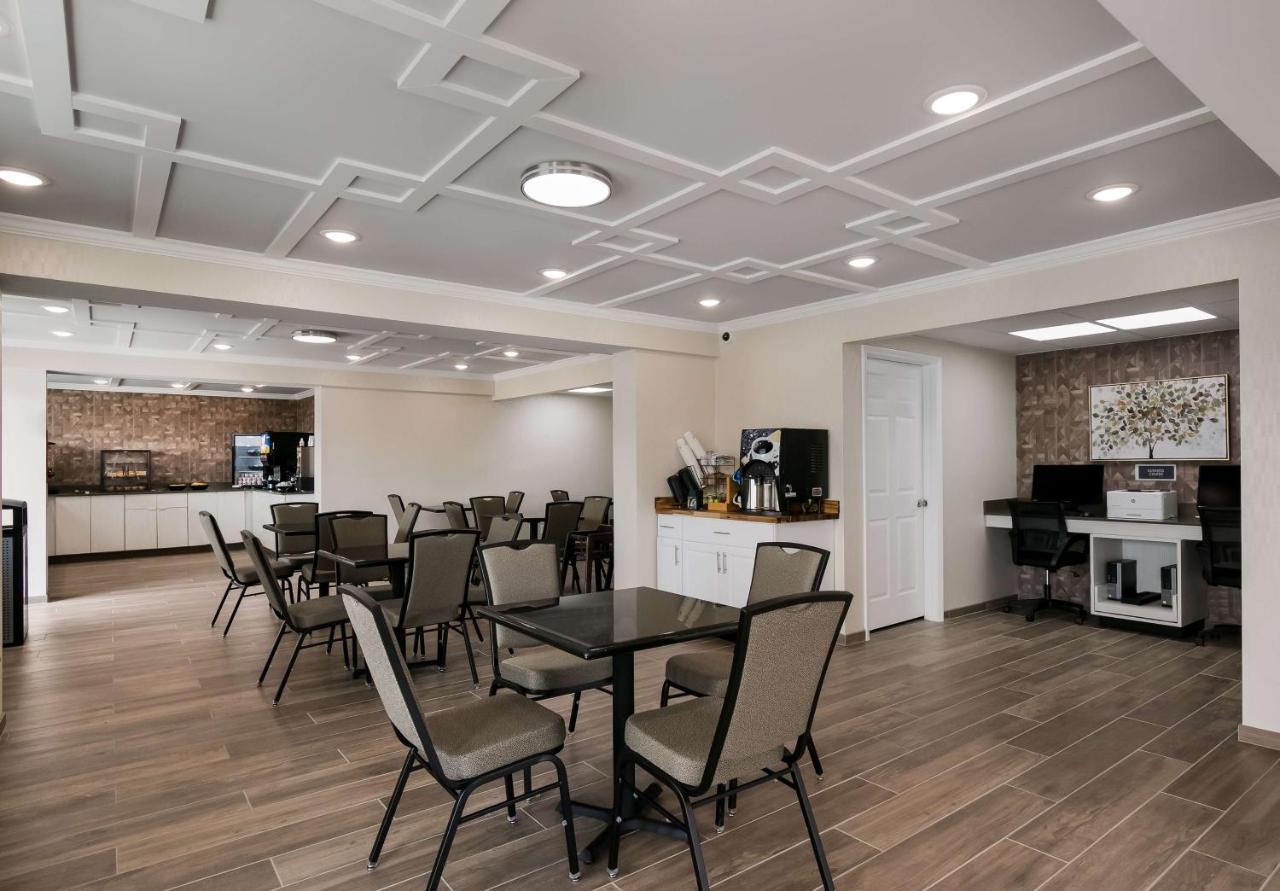 Surestay Plus By Best Western Pigeon Forge Ngoại thất bức ảnh