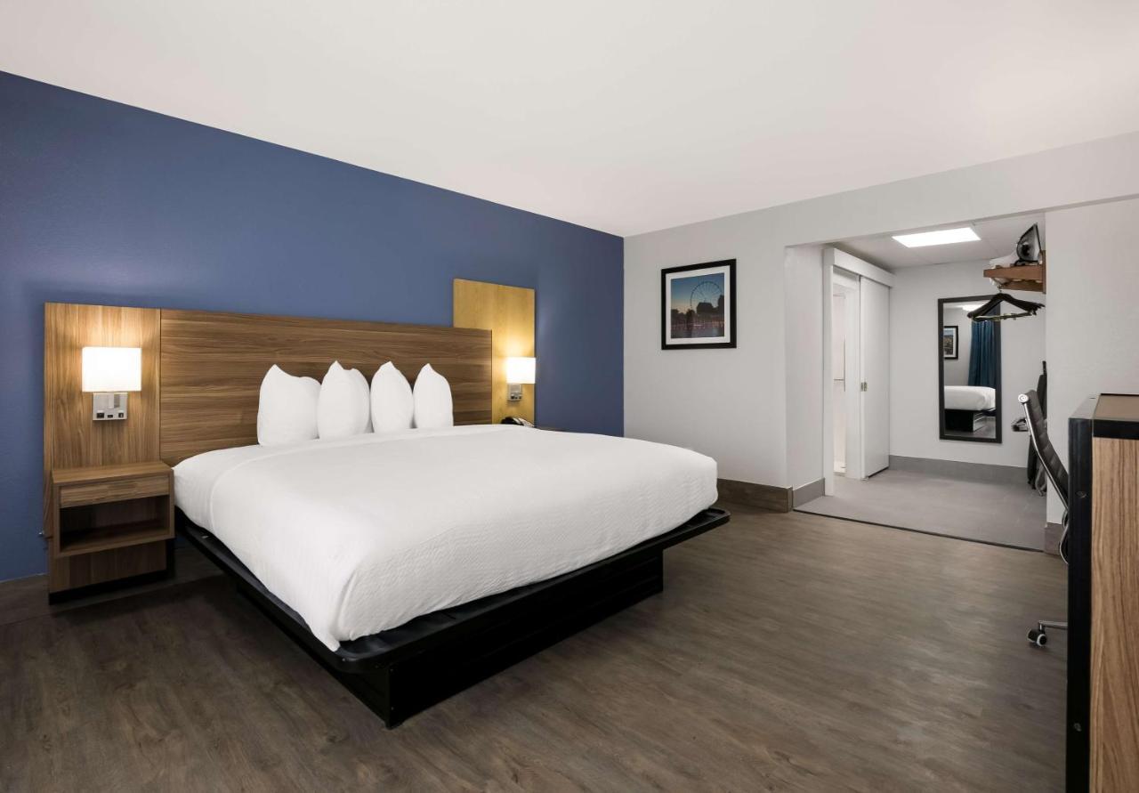 Surestay Plus By Best Western Pigeon Forge Ngoại thất bức ảnh