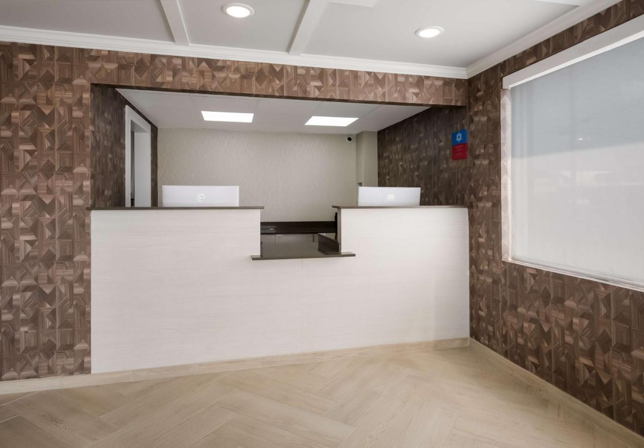 Surestay Plus By Best Western Pigeon Forge Ngoại thất bức ảnh