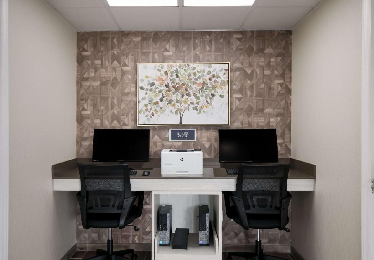 Surestay Plus By Best Western Pigeon Forge Ngoại thất bức ảnh