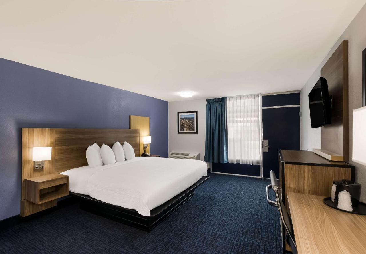 Surestay Plus By Best Western Pigeon Forge Ngoại thất bức ảnh