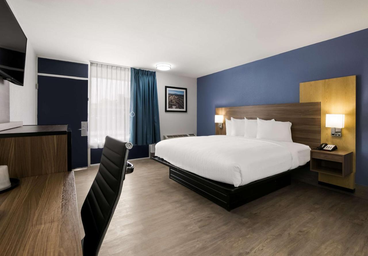 Surestay Plus By Best Western Pigeon Forge Ngoại thất bức ảnh