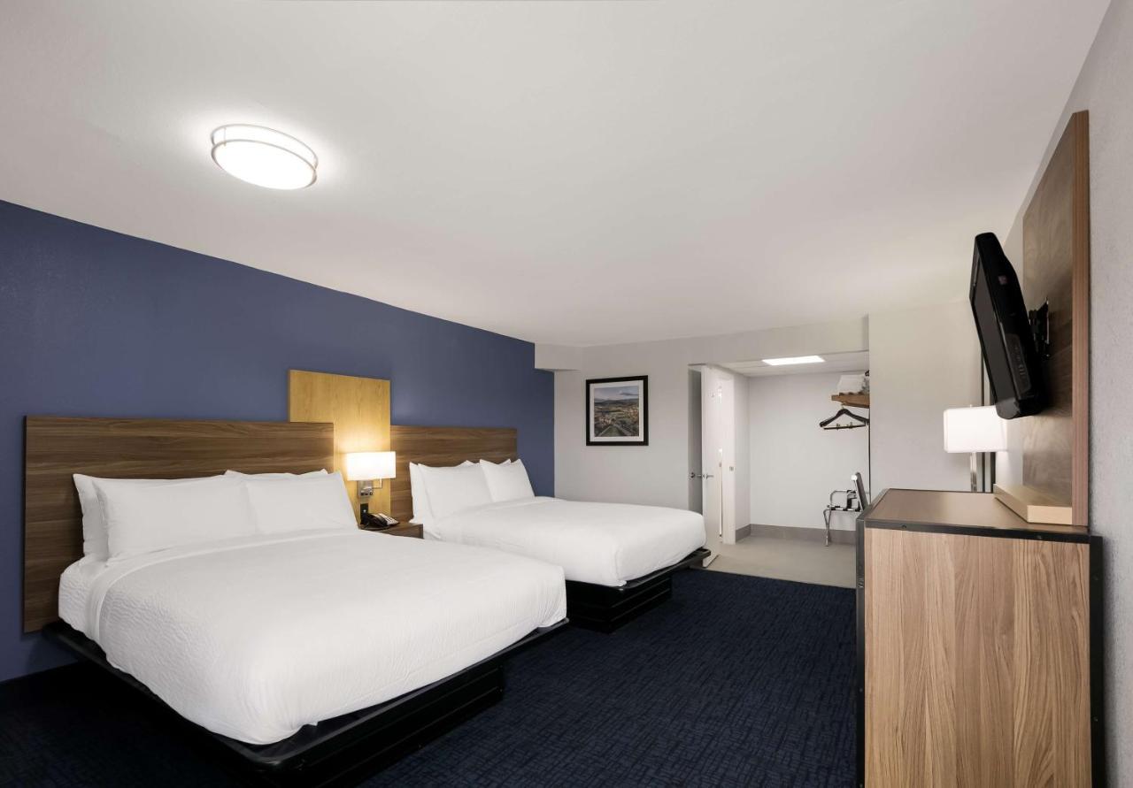 Surestay Plus By Best Western Pigeon Forge Ngoại thất bức ảnh